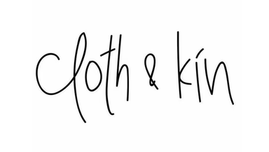 clothandkin logo