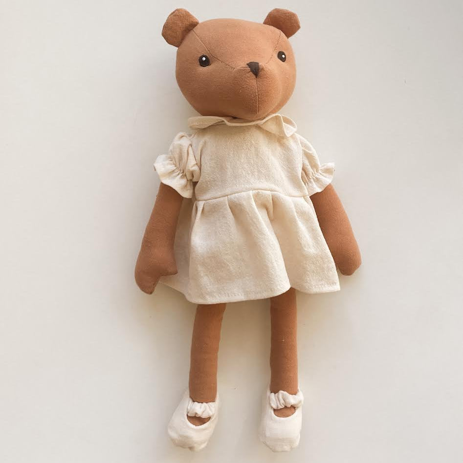 Little Bear Juliette - Large