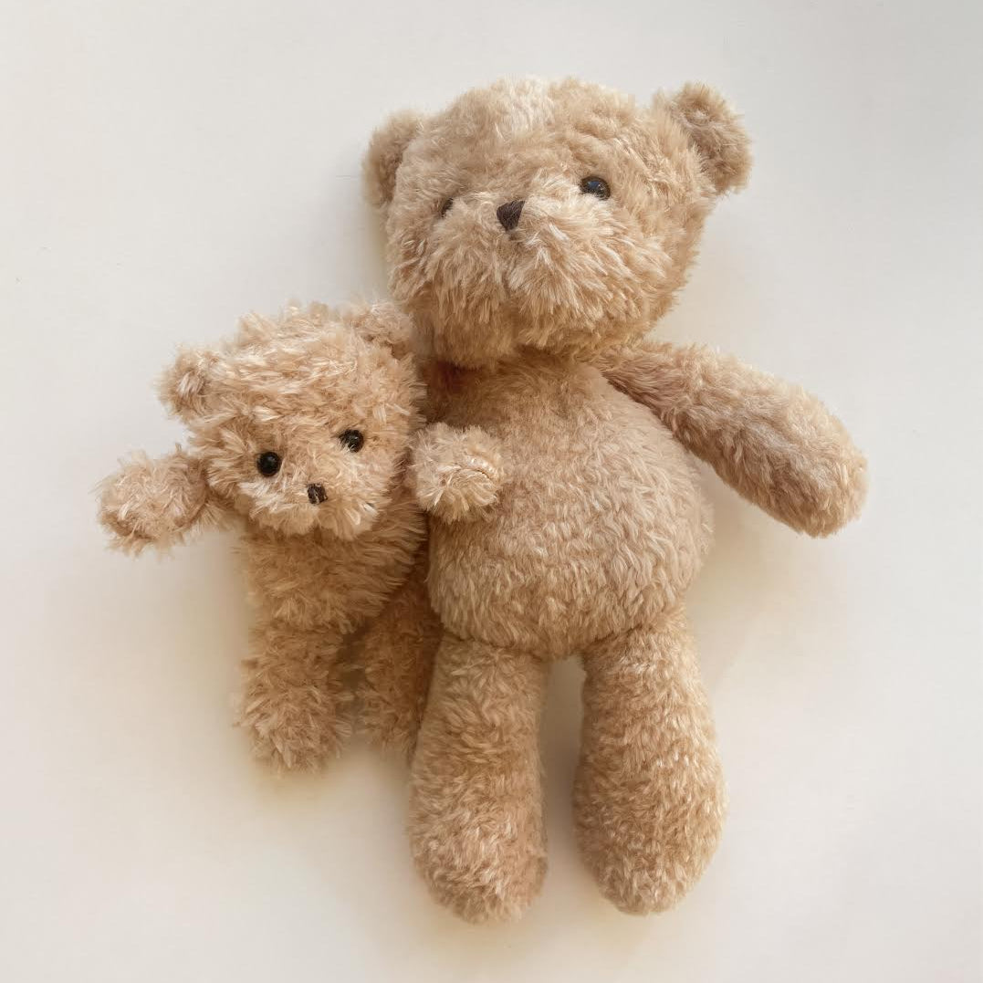 Little Bear Morris - Large