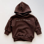 Created by the Creator Hoodie [LAST ONE 0-3]