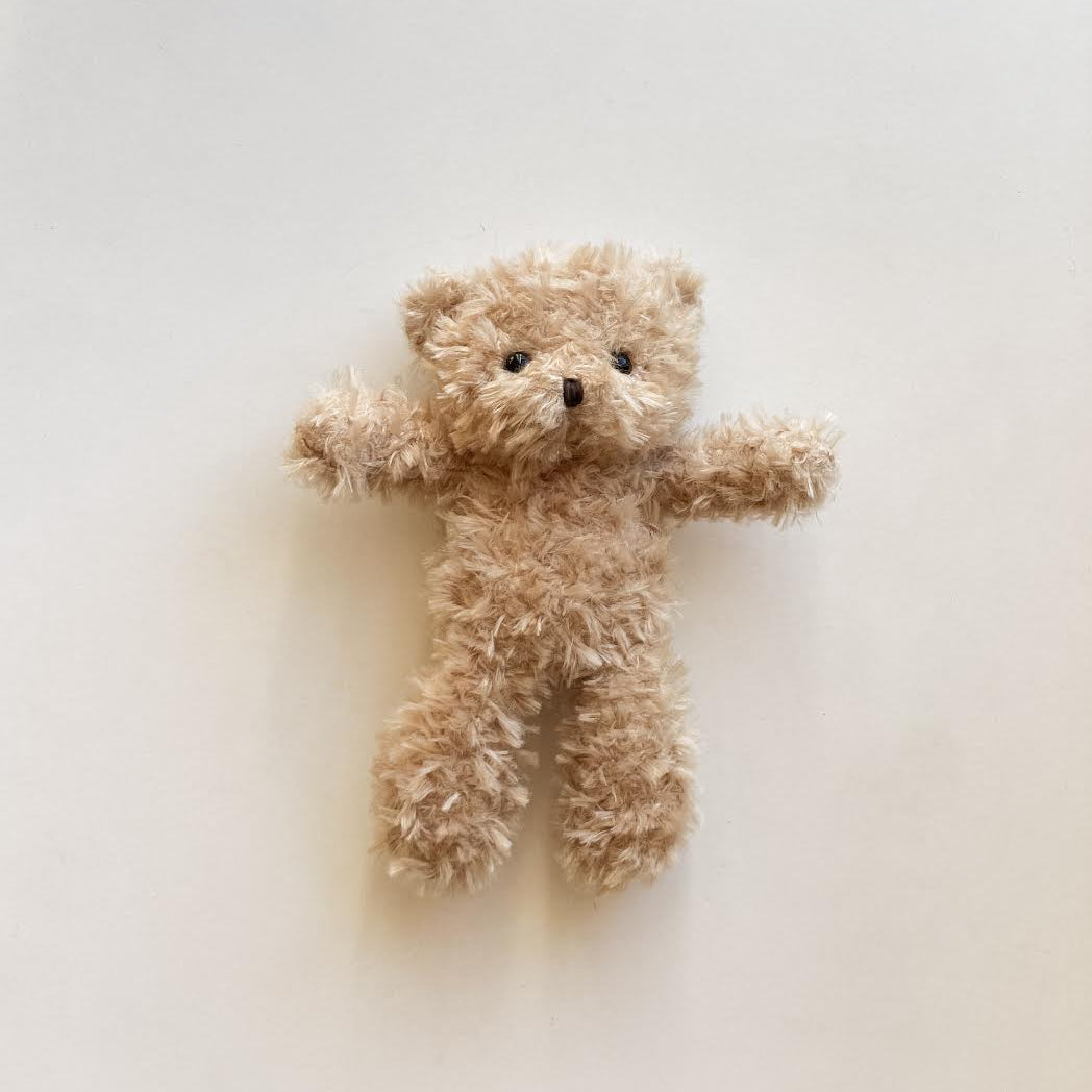 Little Bear Morris - Small