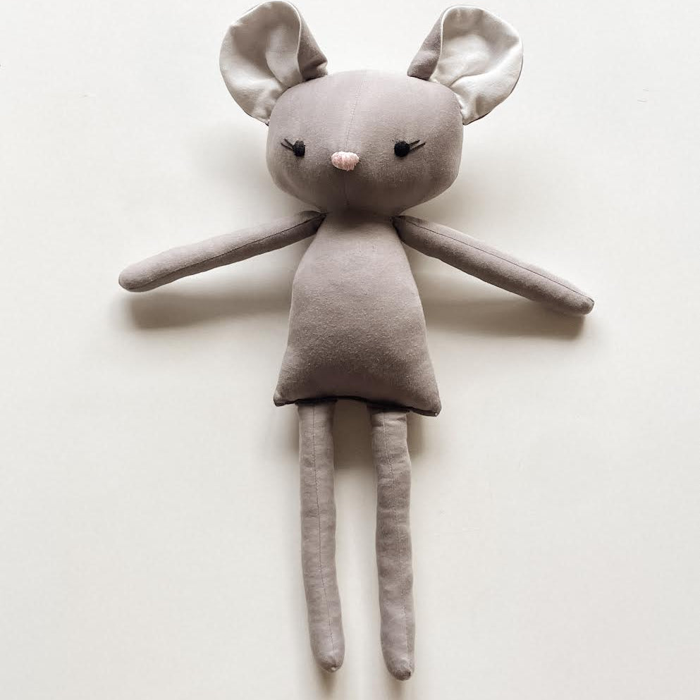 . Mouse - The Heirloom Animal Collection