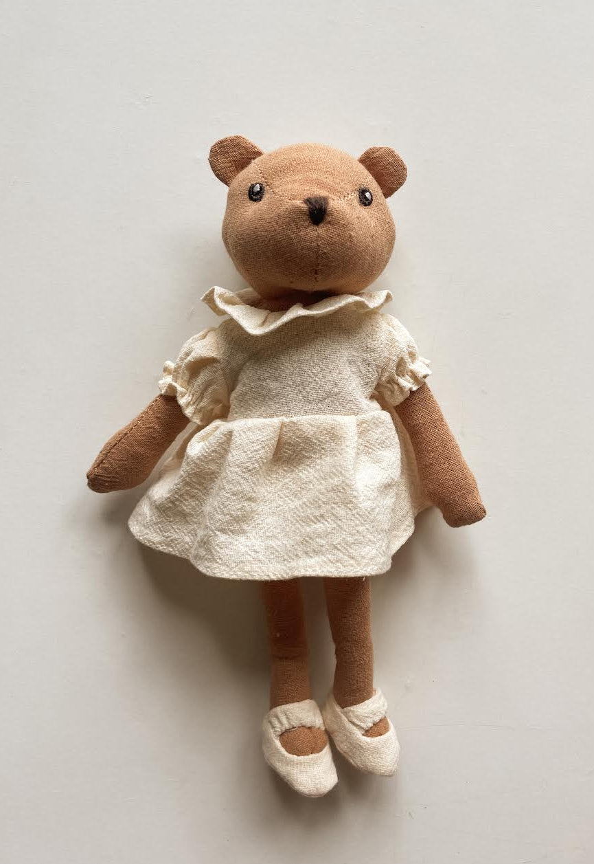 . Little Bear