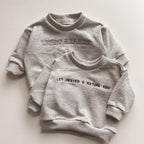 . Light Bearer Crewneck