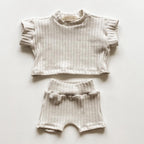 .  Pebble Play-Set
