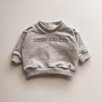 . Light Bearer Crewneck