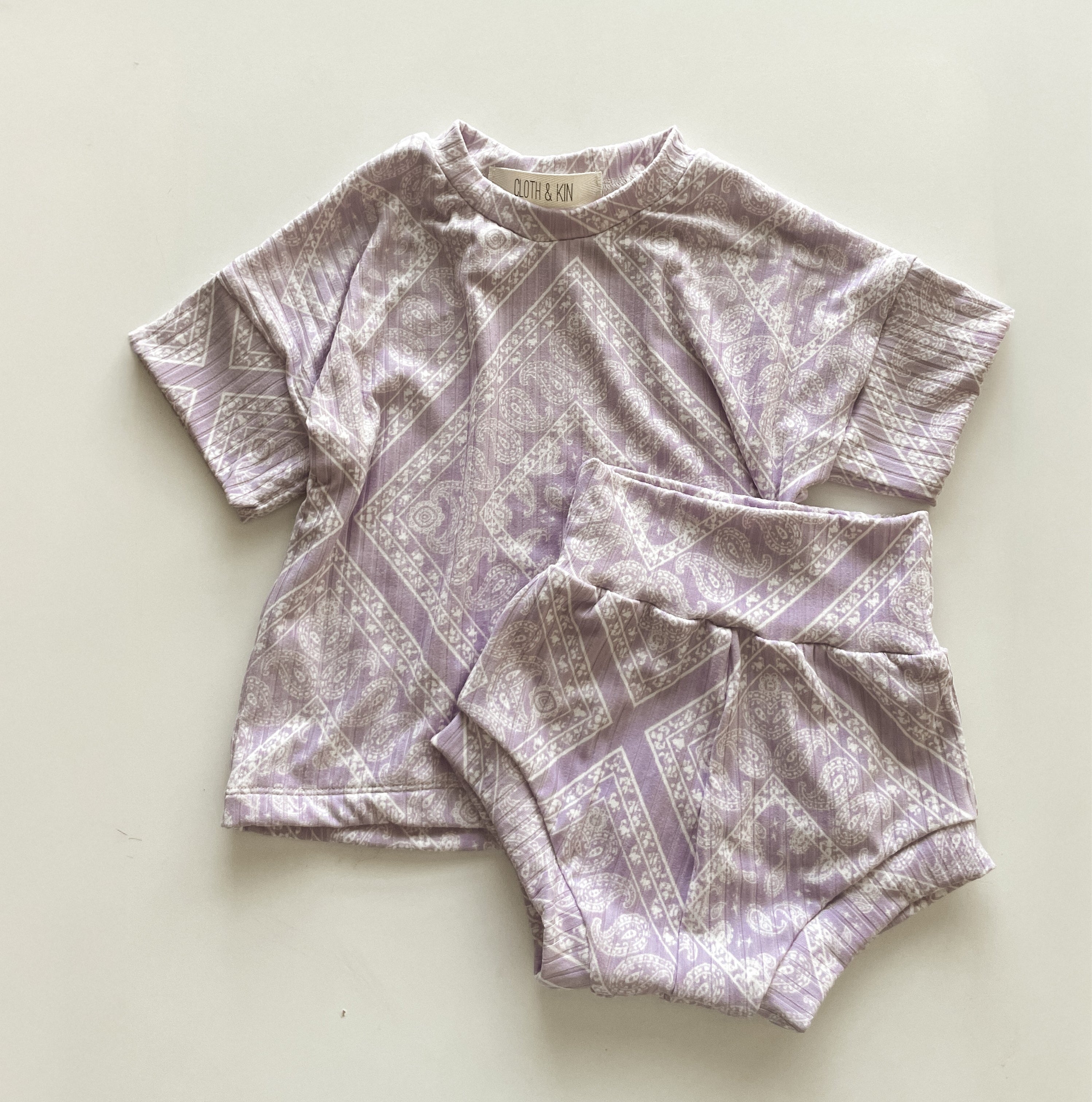 . Bandana Play-Set