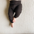 Classic Black Jogger