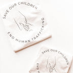Save Our Children Tee